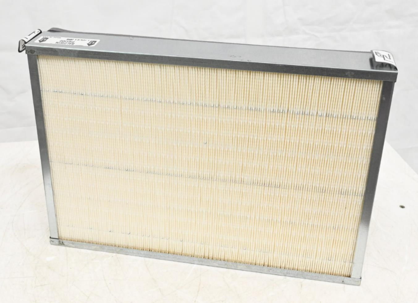 Baldwin PA5300 Air Filter, Rectangular