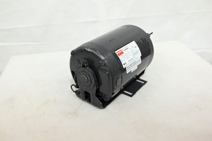 Dayton 6XH80 General Purpose Motor, Single Phase, HP 1/6