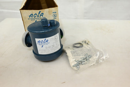 AC&R S-9130 Mechanical Oil Level Regulator