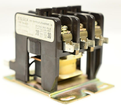 Essex 154-A3B3 (024-19325-000) Contactor