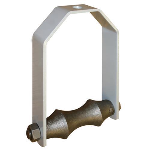 Figure 7901 -FNW Adjustable Steel Yoke Roller Hanger 7901EP0600