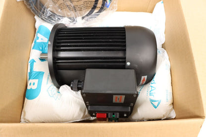 Dayton HV2122900G Motor Assembly