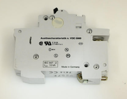 ABB S271-K16A Circuit Breaker