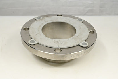 12" Weld Neck S/80s Flange 150# Raised Face(RF) 304/304L SS A/SA182