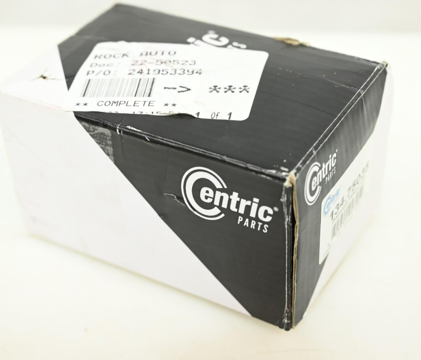 Centric 134.75035 Premium Wheel Cyl