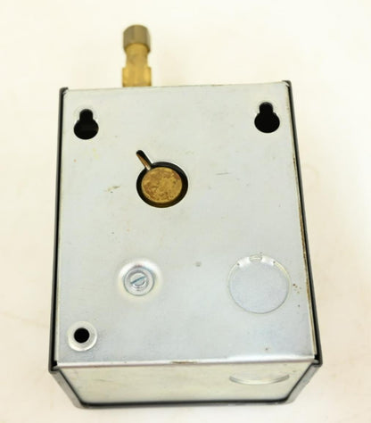 Honeywell P643A1007 2 Pneumatic/Electric Switch