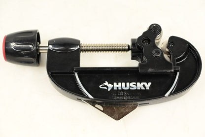 Husky 80-773-111 2-1/8 in. Quick-Release Tube Cutter