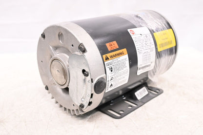 Campbell Hausfeld MC083400AV, Electric Motor