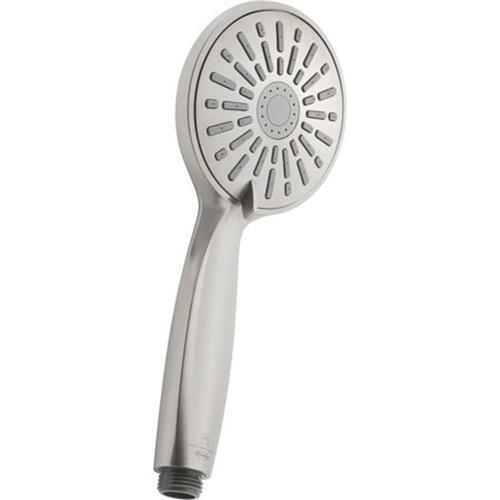 ProFlo PFHS216BN Multi Function Hand Shower, Brushed Nickel