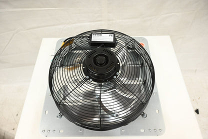 Vevor AMX-FAG16 Shutter Exhaust Fan