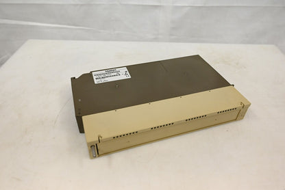 Siemens 6ES5430-7LA12 Simatic S5 430 Digital Input Module FLOATING