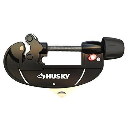 Husky 80-773-111 2-1/8 in. Quick-Release Tube Cutter