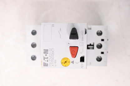 Eaton - Cutler Hammer XTPB012BC1 XT Series Module,Motor Protector,For 3-Phase