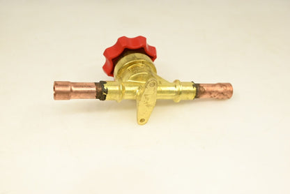 Superior 216-10ST Line Shut-Off Valve 5/8" O.D.S.