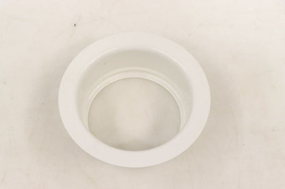 InSinkErator 70908D (FLG-WH) Sink Flange, White