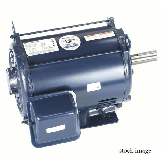 Marathon Motors 254TTDBD6039 General Purpose Motor, HP 15, 200V AC