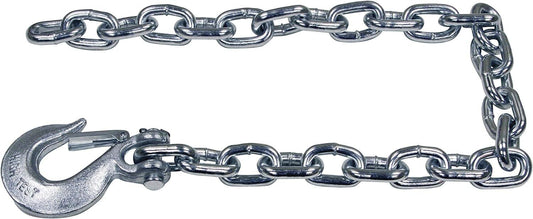 Buyers Products 11275 Safety Chain, Carbon Steel