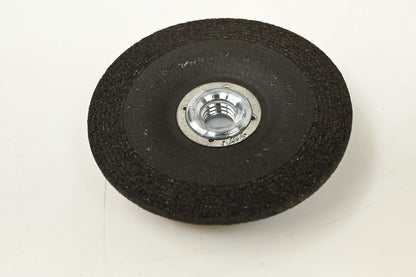 Cut-Off & Grinding Wheel 05539504711, Carbo Gold, 24 Grit, PK 12