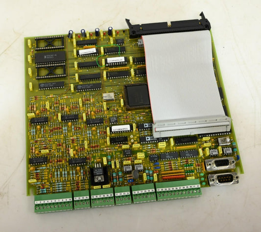 Siemens A1-108-100-518 Tech Board