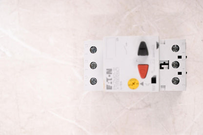 Eaton - Cutler Hammer XTPB012BC1 XT Series Module,Motor Protector,For 3-Phase