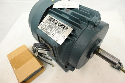 Reliance P18G4902 AC Electric Motor (DENT)