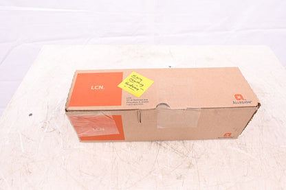 LCN Security Door Closer: Non Hold Open, Non-Handed, 12 1/4 in Housing Lg, 2 3/8