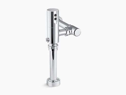 Kohler Mach TripointDC 1.6 gpf toilet flushometer