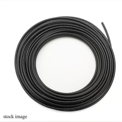 Parker EB-43-0100 Polyethylene Tubing, 100 ft Overall Lg