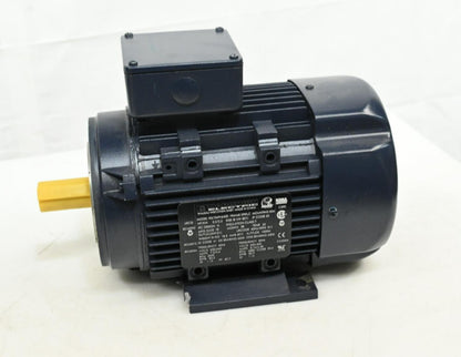 Marathon 090LT34FH6420 Metric Motor, Three Phase, HP 3 (DAMAGED)