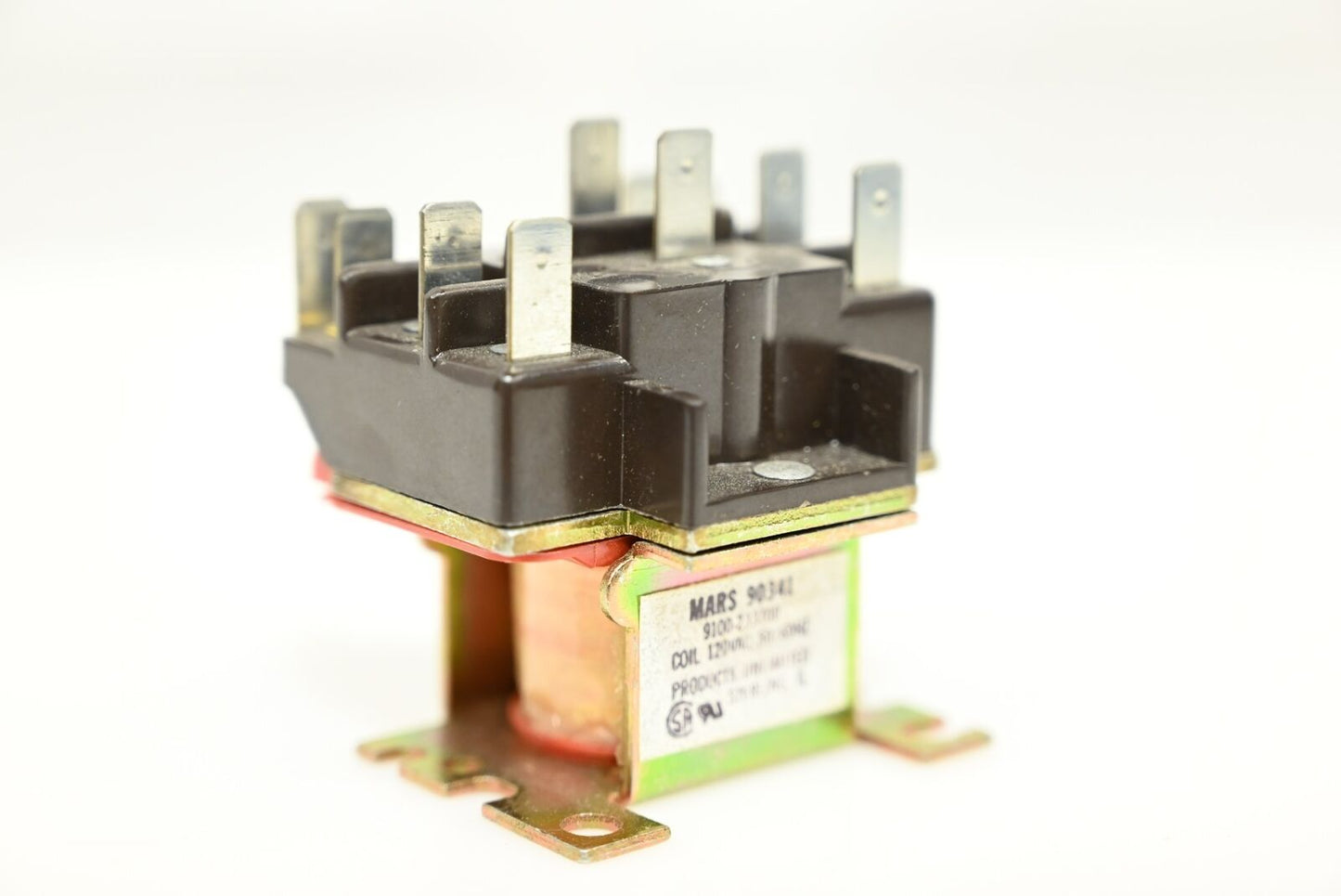 Mars 9100-233T00 (90341) Power Relay