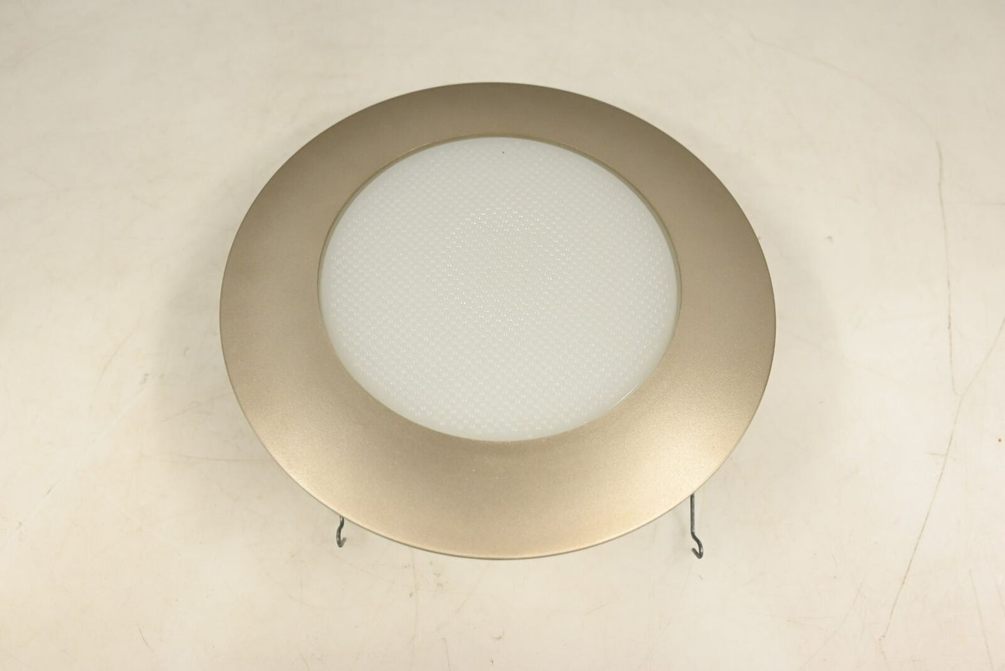 Halo 70SNS 6" Recessed Trim Ring Only