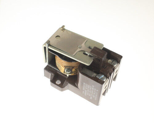 Cutler-Hammer 9575H2441-66 Type AA Relay