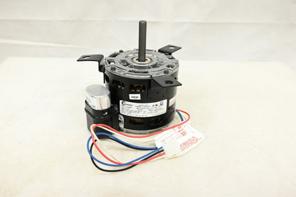 Century OPV747 Direct Drive Motor, 1/7 HP