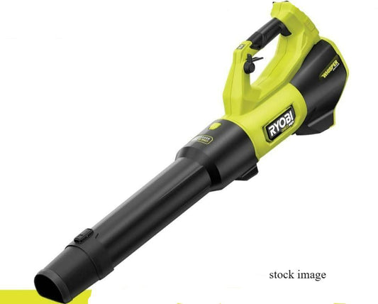 Ryobi PBLLB01B ONE+ HP 510 CFM 18V Brushless Blower (Tool Only)