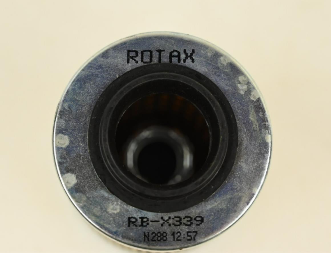 Rotax RB-X339 Filter