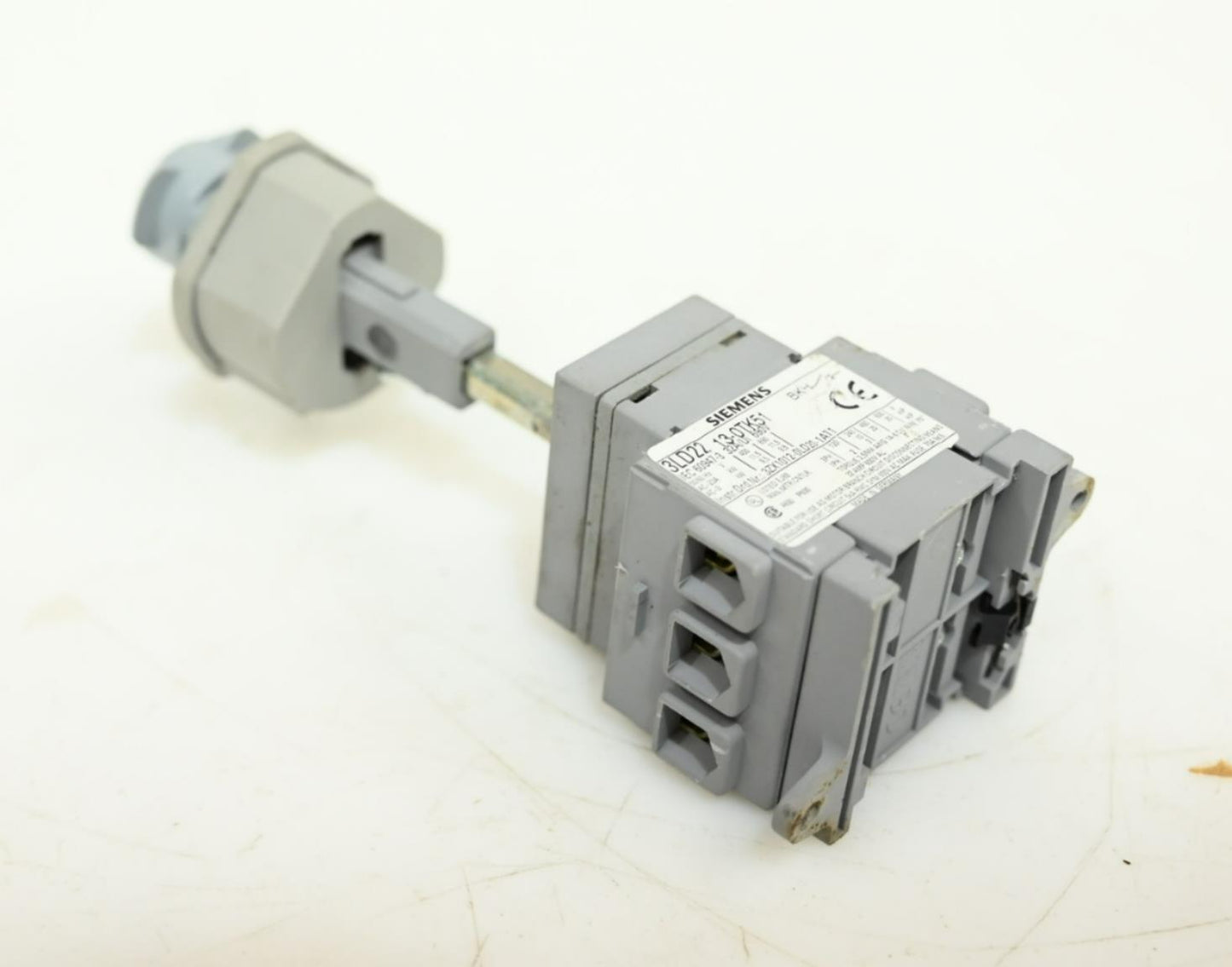 Siemens 3LD2213-0TK51