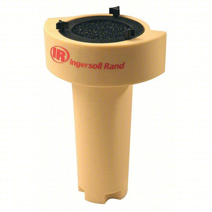 Ingersoll Rand PSG-7 Oil and Water Separator, 1/3 in Condensate Inlet Size