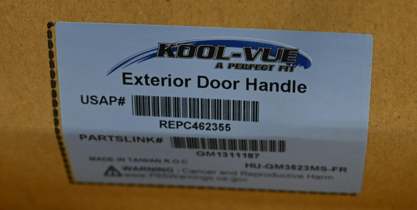 Kool-Vue REPC462355, Exterior Door Handle