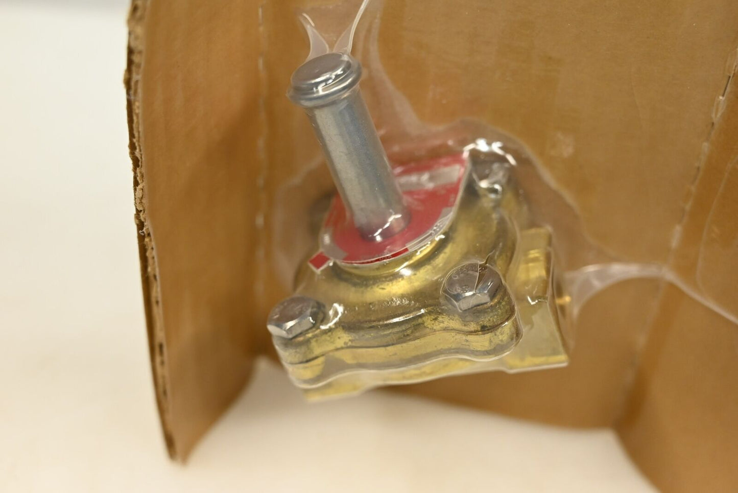 Dayton 008043 Solenoid Valve Body