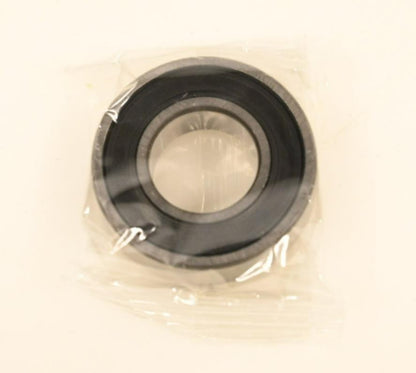 SKF 6004 2RS JEM Radial Ball Bearing, Alloy Steel