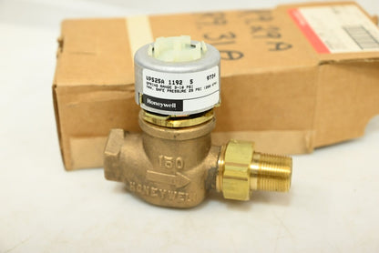 Honeywell VP525A 1192 5 3/4" Pneumatic Radiator Valve