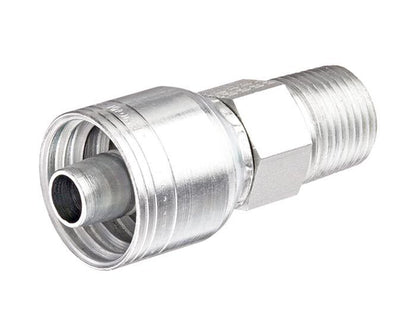 Eaton 06Z-108 Weatherhead Z Series Crimp Hose Fittings Male Pipe Rigid