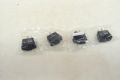 Eaton XR3EG44NV1XX Rocker Switch, PK 4