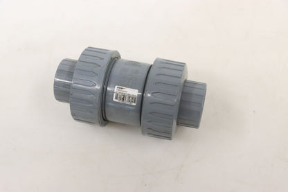 FNW FNW355EF 3/4" CPVC NPT x Sweat Check Valve