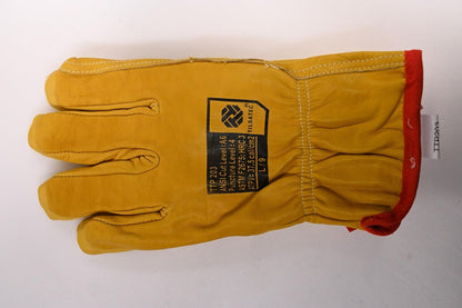 Tilsatec TTP203-090 Knit Gloves, L/9