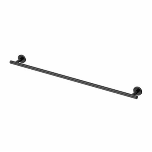 Gatco 4240AMX  Latitude II 30 in. Towel Bar in Matte Black