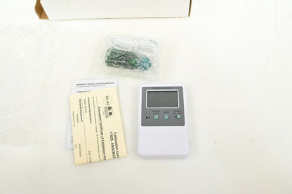 TRACEABLE 4127 Digital Thermometer, ±1°C Temperature Accuracy