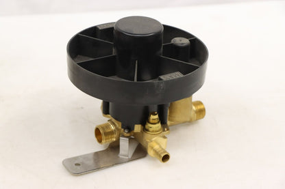 Speakman CPV-PB-DV-PXC Sentinel Mark II Pressure Balanced Diverter Shower Valve