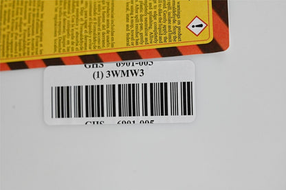 Formaldehyde Eater 6901-005 Formaldehyde Spill Kit