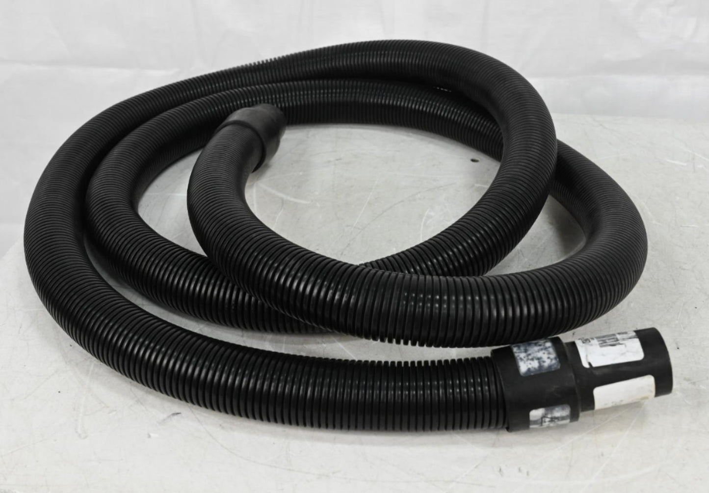 Guardair 2100A02NED Anti-Static Vacuum Hose, 10 ft Hose Length